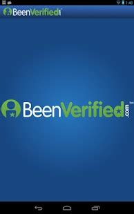 beenverified com login